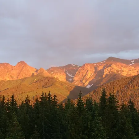 Apartament Kościelisko