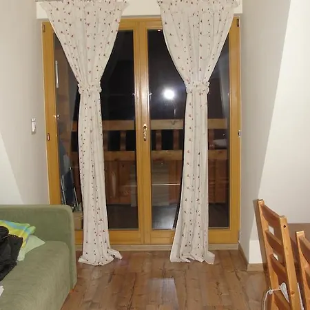 Apartament Kościelisko