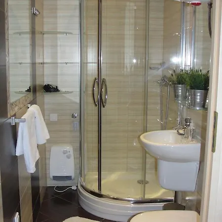 Apartament Apartament Kościelisko