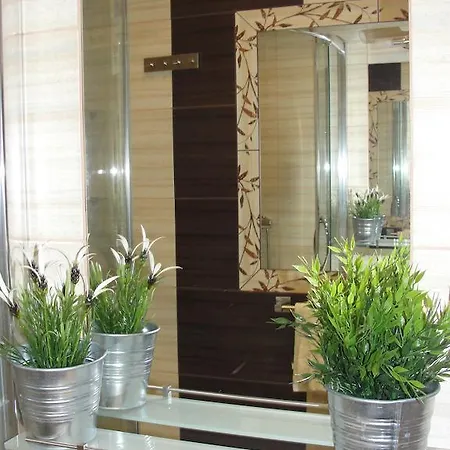 Apartament Kościelisko