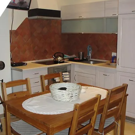 Apartament Apartament