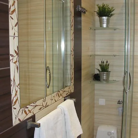 Apartament Apartament