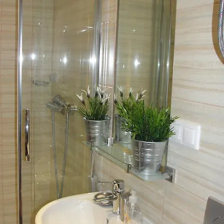 Apartament Apartament Kościelisko