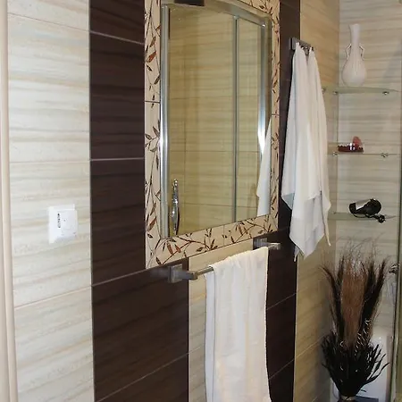 Apartament Apartament