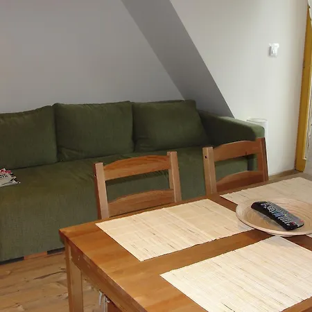 Apartament Apartament