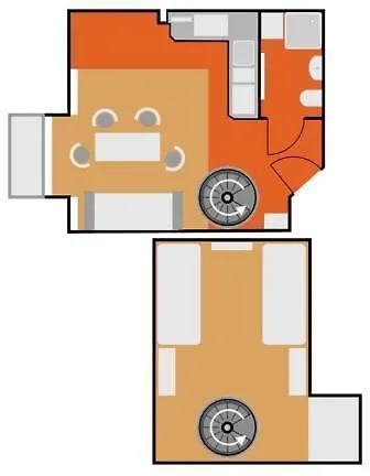 Apartament Apartament *