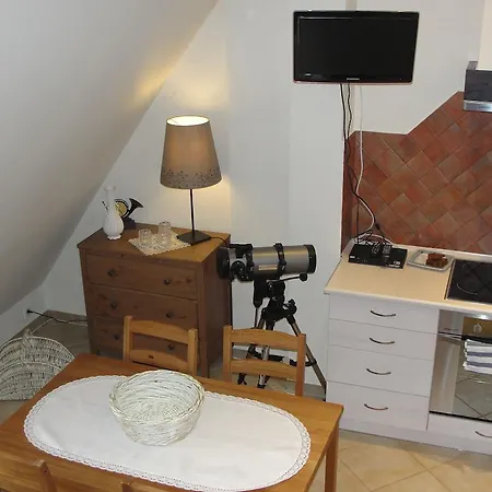 Apartament Kościelisko